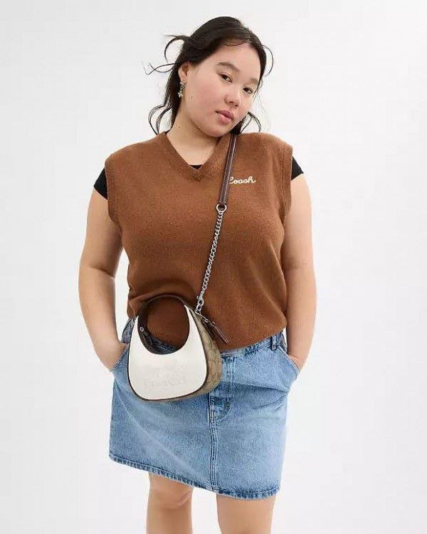 Coach Handbag For Women (LAB1265)