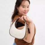 Coach Handbag For Women (LAB1265)