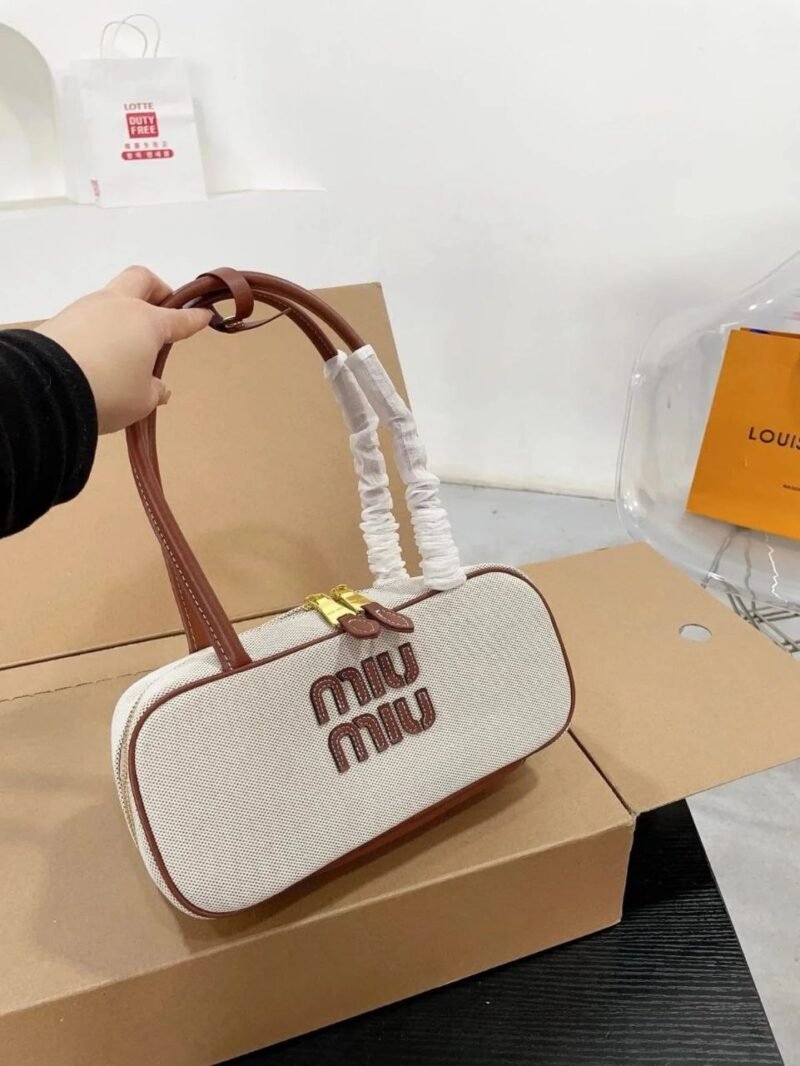 Miu Miu Bag Top Handle For Women (LAB1269)