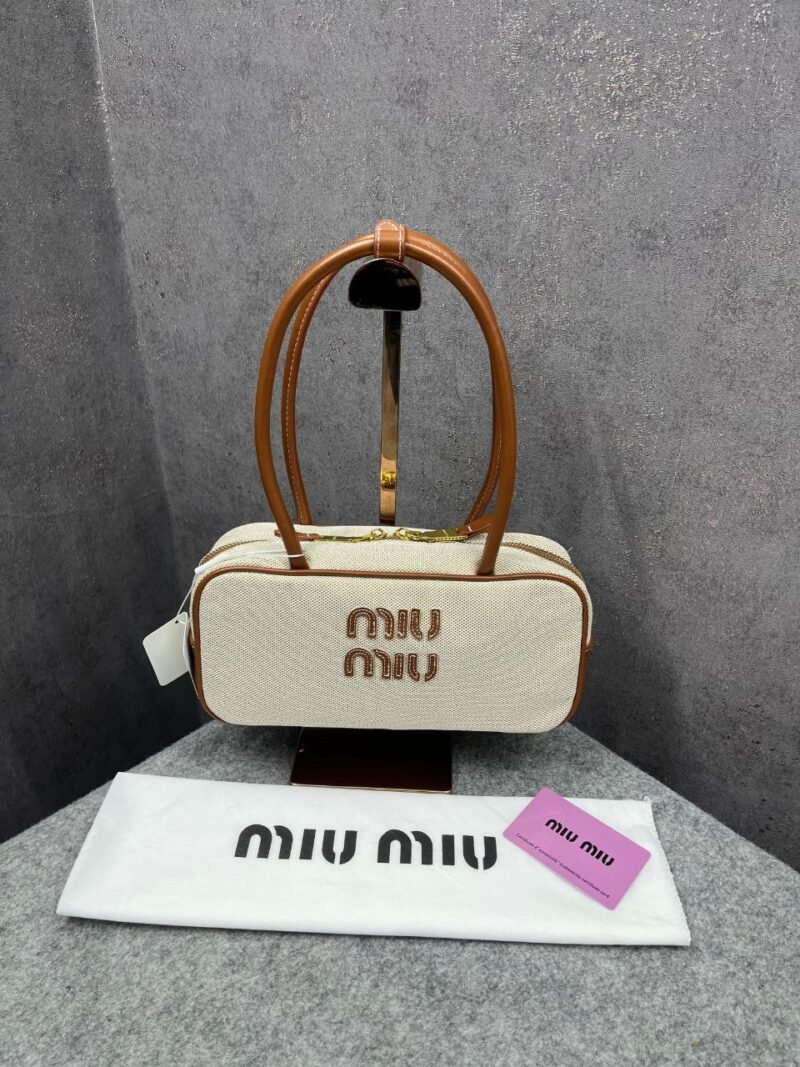 Miu Miu Bag Top Handle For Women (LAB1269)
