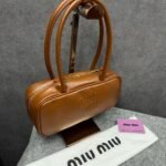 Miu Miu Bag Top Handle For Women (LAB1270)