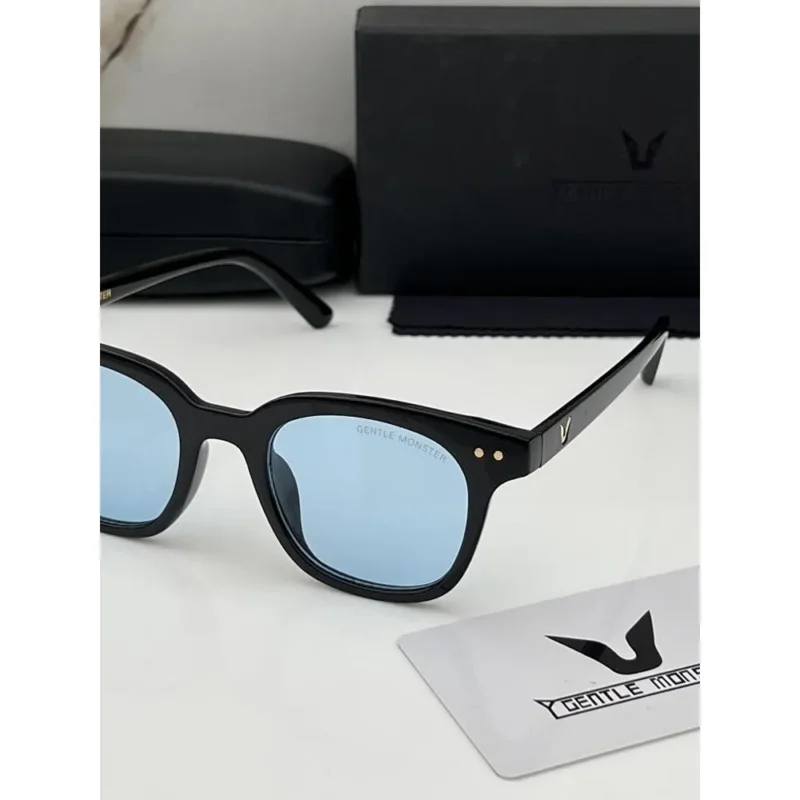 Gentle Monster Sunglasses (ETS315)