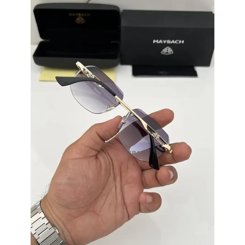 Maybach Sunglasses (ETS316)