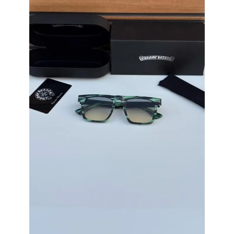 Chrome Heart Sunglasses (ETS318)