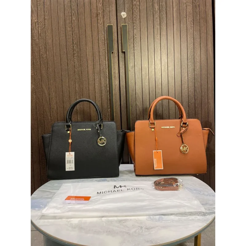 Michael Kors Handbag For Women (LAB1602)