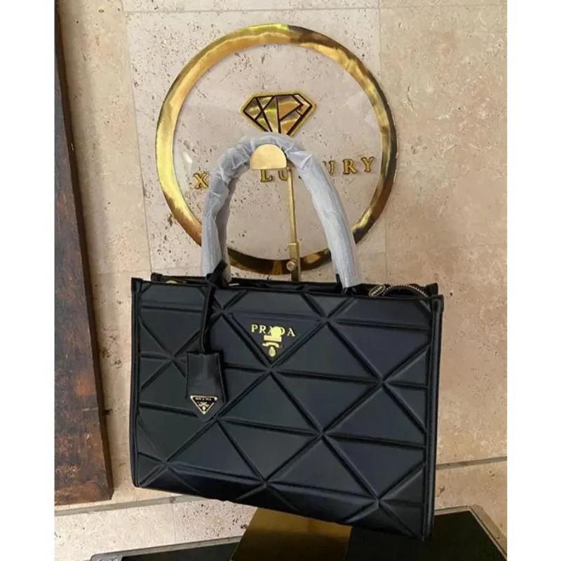 Prada Handbag For Women (LAB1605)