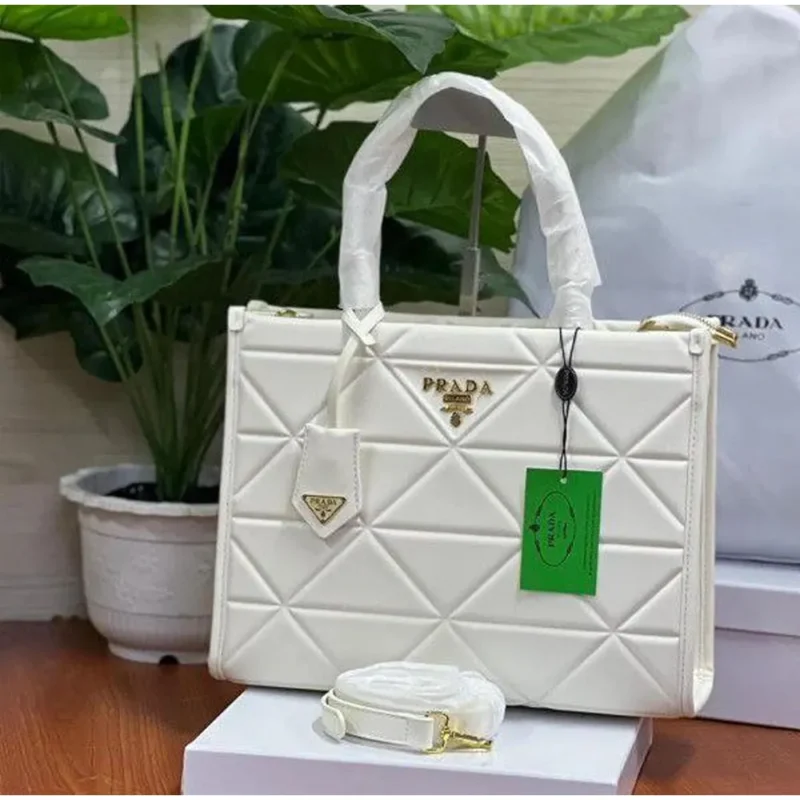 Prada Handbag For Women (LAB1606)