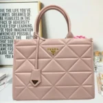 Prada Handbag For Women (LAB1607)