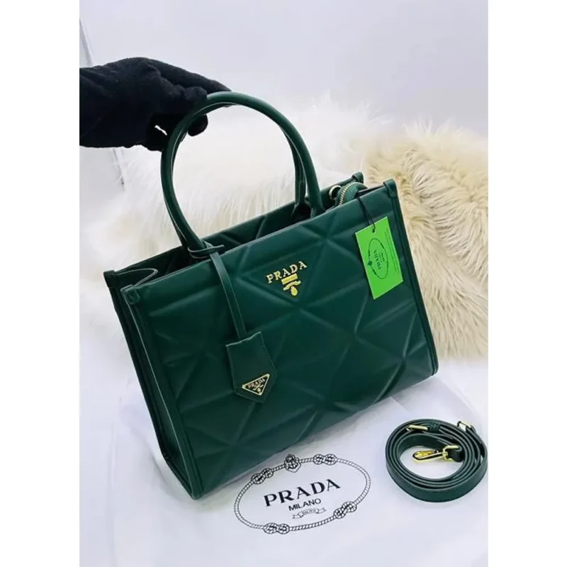 Prada Handbag For Women (LAB1608)