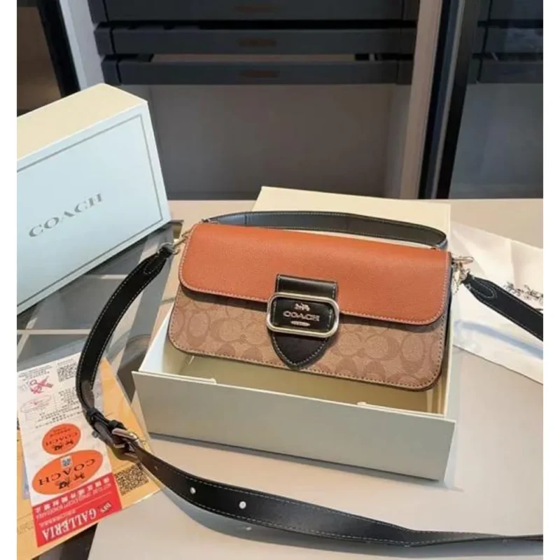 Coach Handbag For Women (LAB1609)