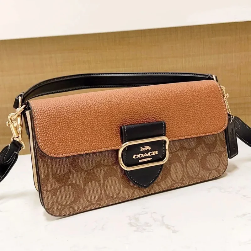 Coach Handbag For Women (LAB1609)