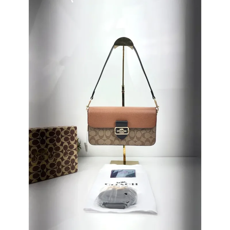 Coach Handbag For Women (LAB1609)