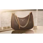 Michael Kors Handbag For Women (LAB1610)
