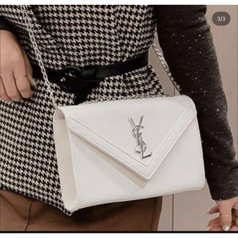 Ysl Saint Laurent Handbag For Women (LAB1645)