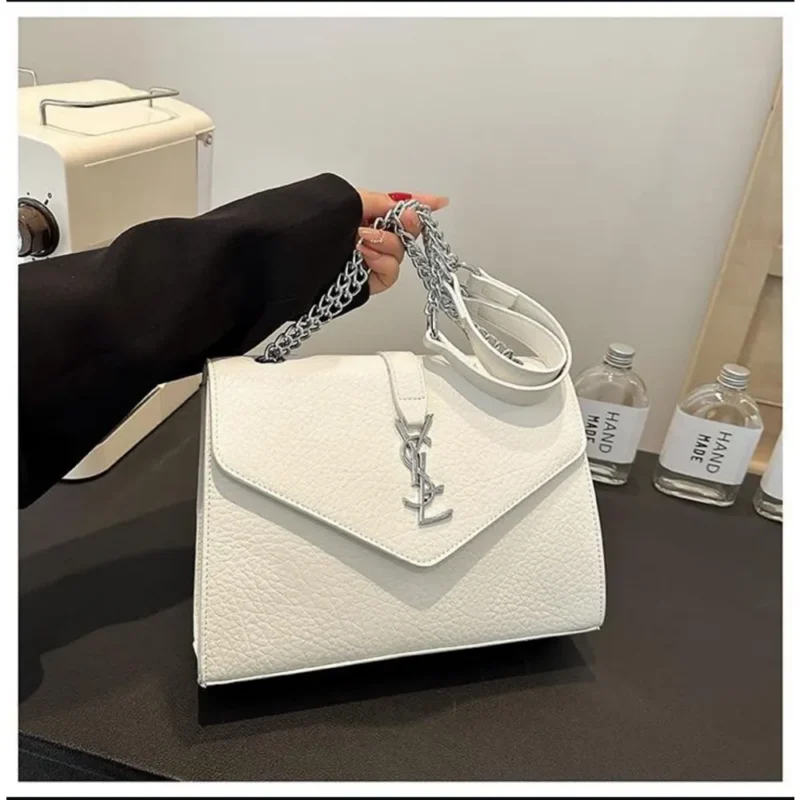 Ysl Saint Laurent Handbag For Women (LAB1645)