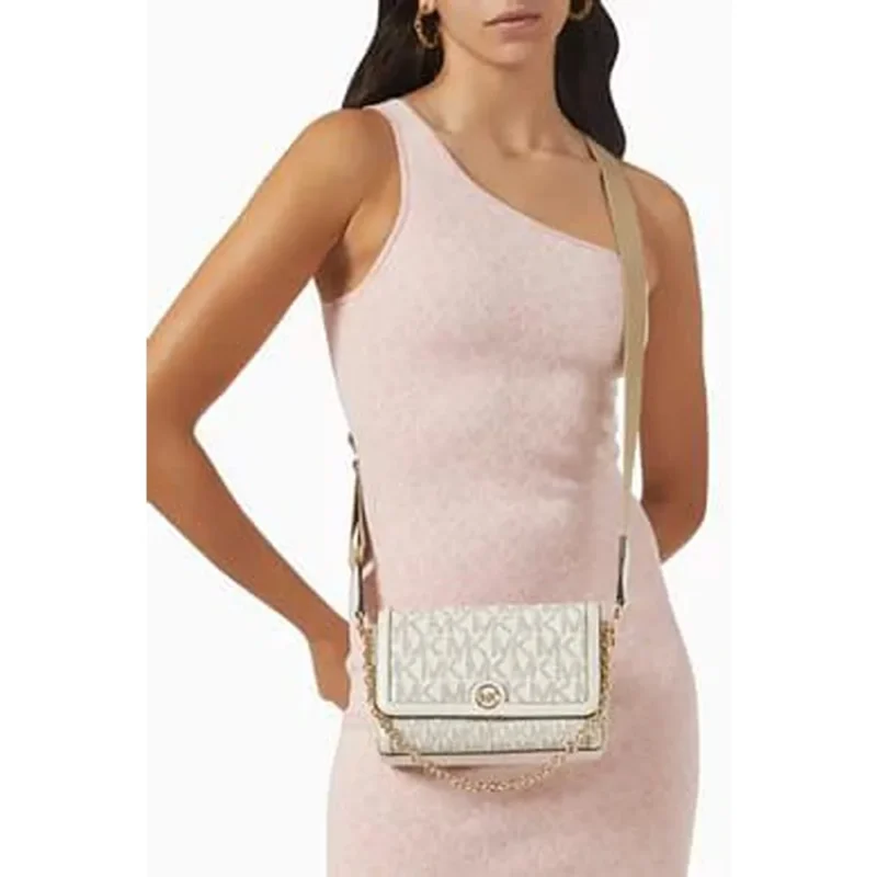 Michael Kors Handbag For Women (LAB1651)