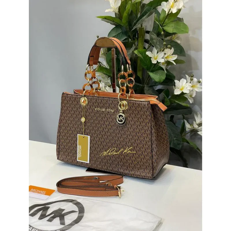 Michael Kors Handbag For Women (LAB1652)