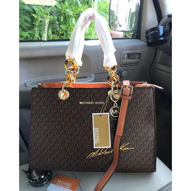 Michael Kors Handbag For Women (LAB1652)