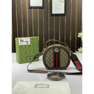 Gucci Ophidia Handbag For Women (LAB1653)