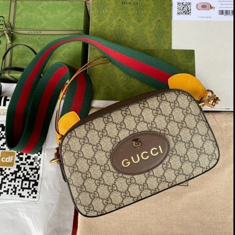 Gucci Handbag For Women (LAB1718)