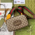 Gucci Handbag For Women (LAB1718)