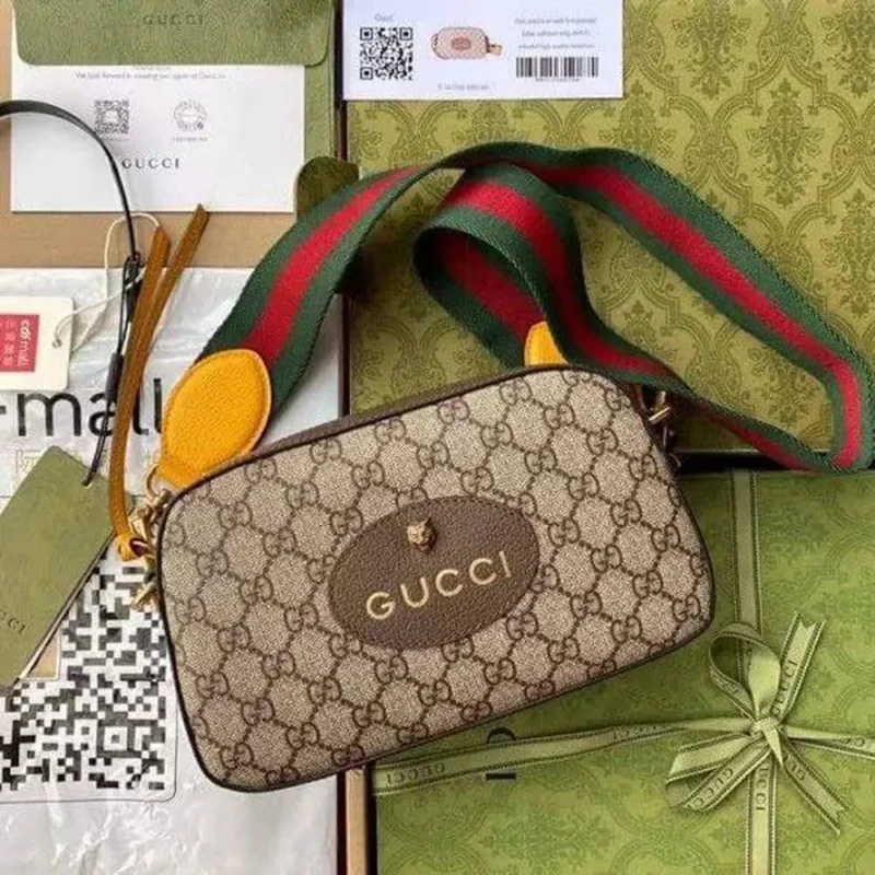 Gucci Handbag For Women (LAB1718)