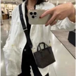 Coach Handbag For Women (LAB1720)