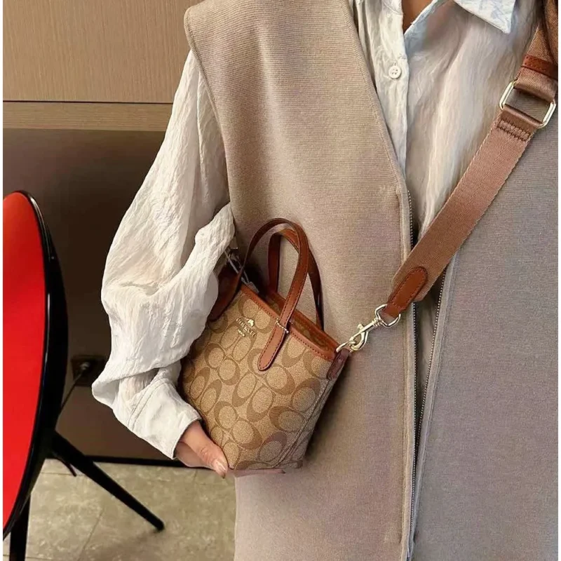 Coach Handbag For Women (LAB1721)