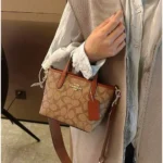 Coach Handbag For Women (LAB1721)