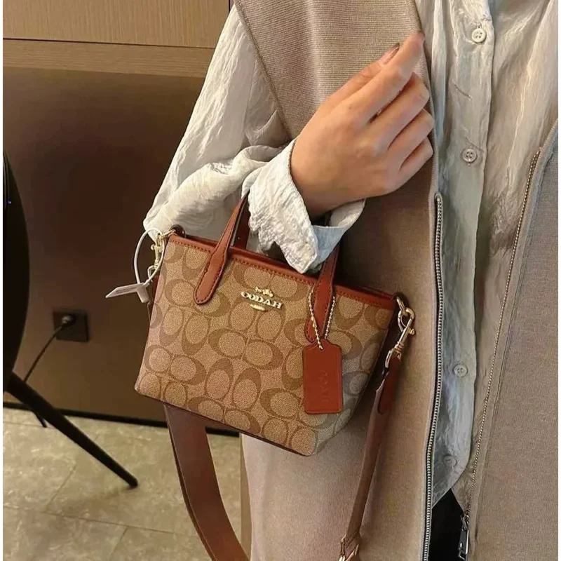 Coach Handbag For Women (LAB1721)