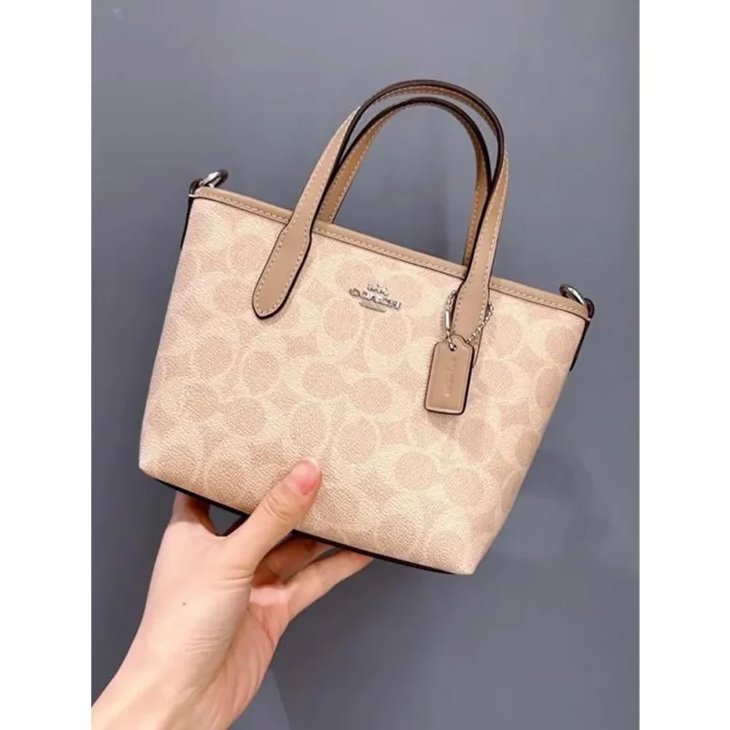Coach Handbag For Women (LAB1722)