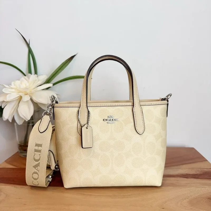 Coach Handbag For Women (LAB1722)