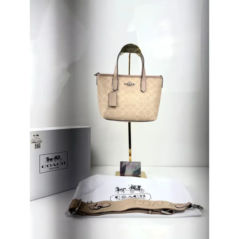 Coach Handbag For Women (LAB1722)