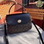 Coach Marlie Handbag For Women (LAB1724)