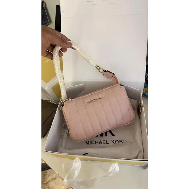 Michael Kors Handbag For Women (LAB1725)
