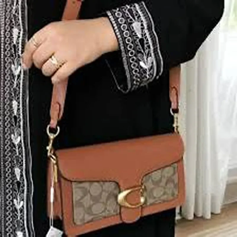 Coach Handbag For Women (LAB1726)