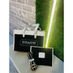 Coach Handbag For Women (LAB1727)