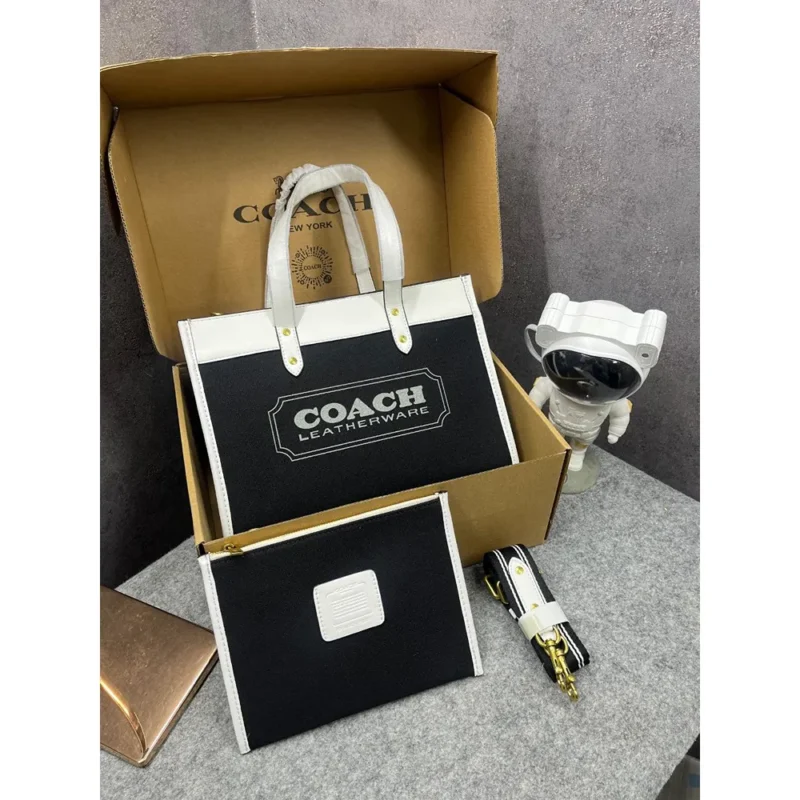 Coach Handbag For Women (LAB1727)