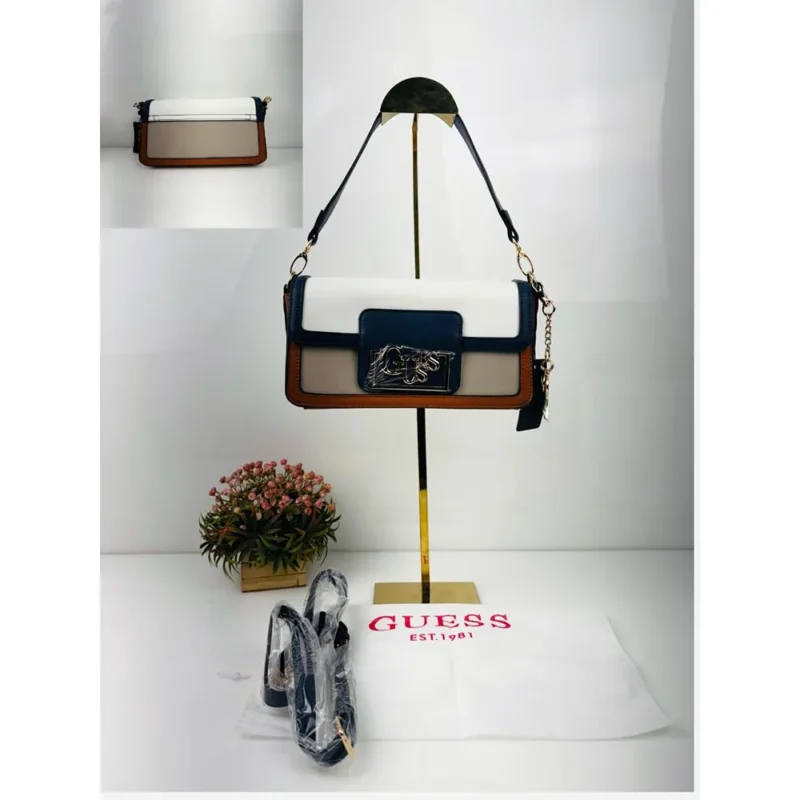 Guess Sling Bag For Women (LAB1755)