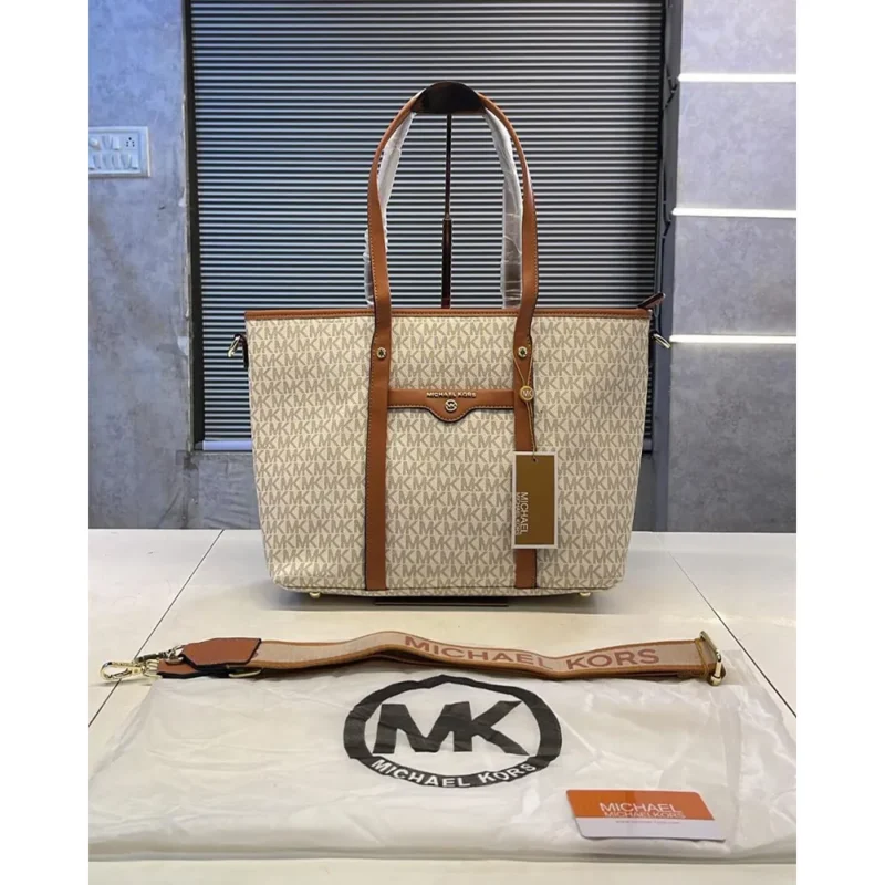 Michael Kors Handbag For Women (LAB1756)