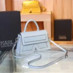 Karl Lagerfeld Sling Bag For Women (LAB1762)