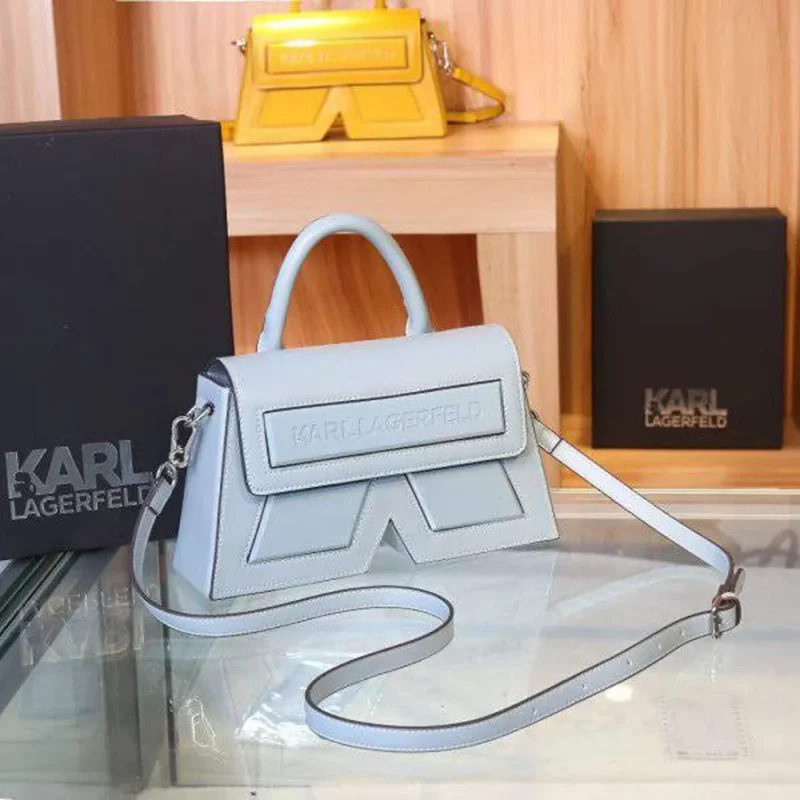 Karl Lagerfeld Sling Bag For Women (LAB1762)