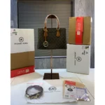 Michael Kors Handbag For Women (LAB1793)