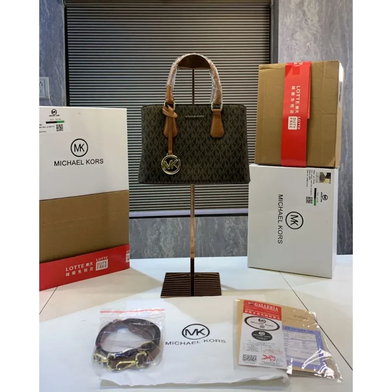 Michael Kors Handbag For Women (LAB1793)