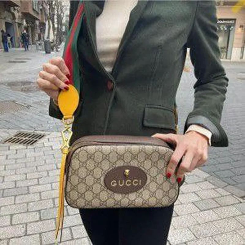 Gucci Sling Bag For Women (LAB1797)