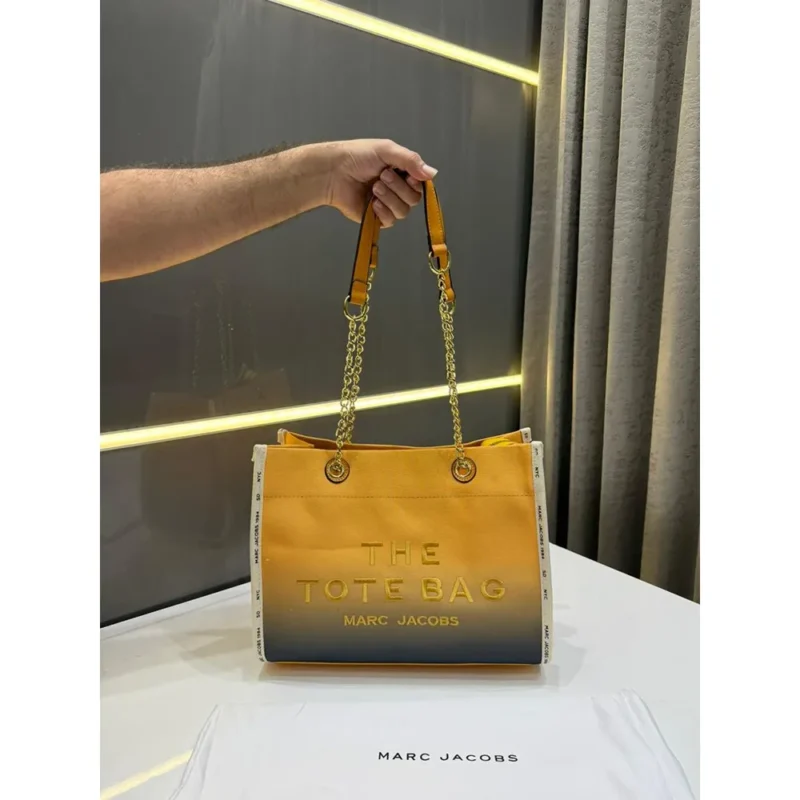 Marc Jacobs Handbag For Women (LAB1798)