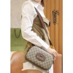 Gucci Shoulder Bag For Women (BSF986)