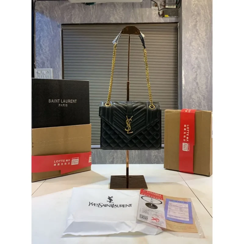 YSL Saint Laurent Handbag For Women (LAB631)