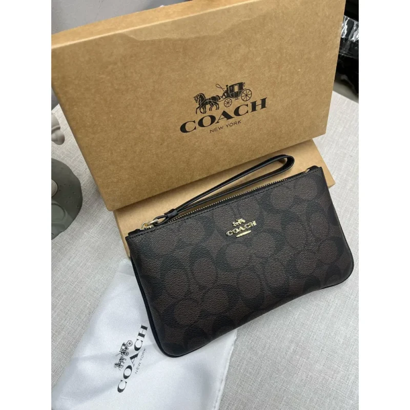Coach Handbag For Women (LAB643)