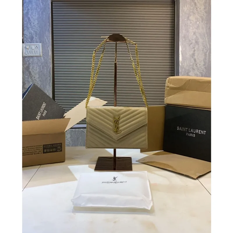 YSL Saint Laurent Handbag For Women (LAB719)